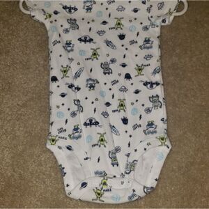 Baby Bodysuit